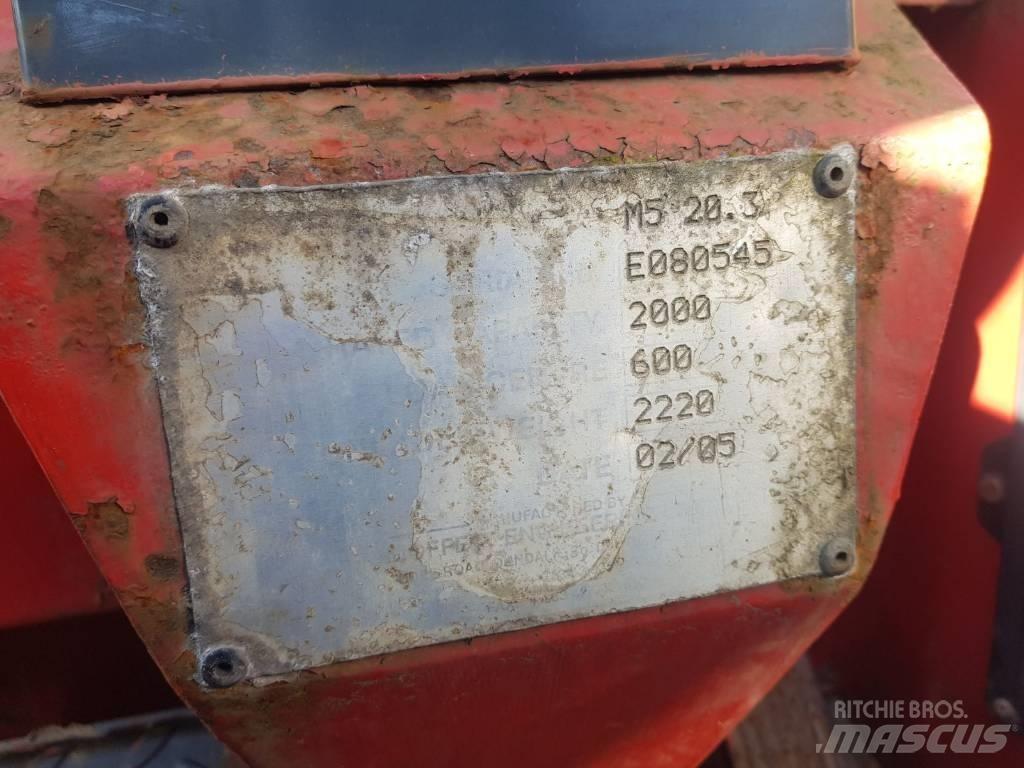 Moffett MOFFETT 运输工具-其他