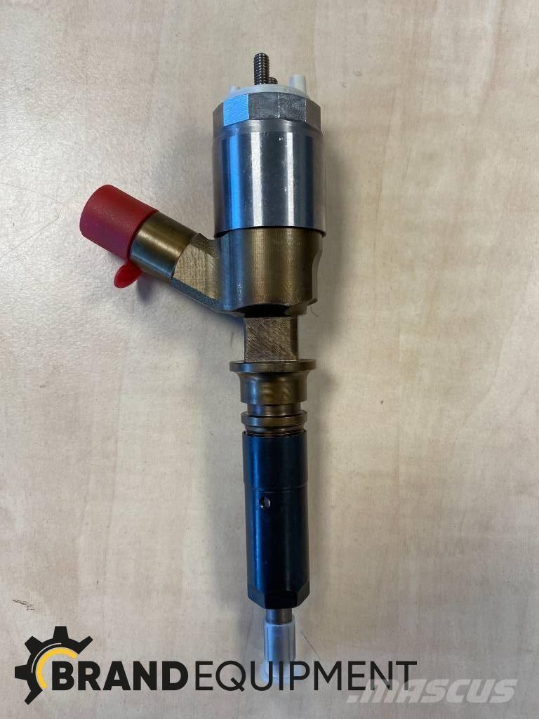 CAT 326-4700 320 发动机