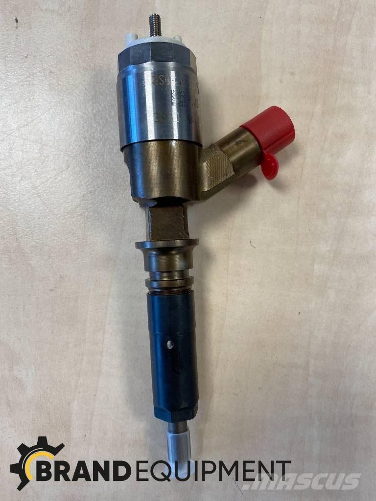 CAT 326-4700 320 发动机