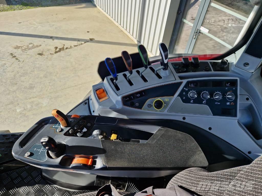 Valtra T 194 拖拉机/农用车