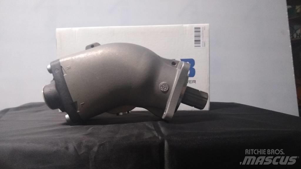 Sunfab SAP 084 运输工具-其他