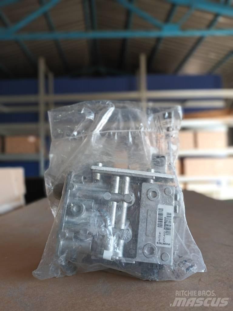 Volvo VALVE 20556230 制动器