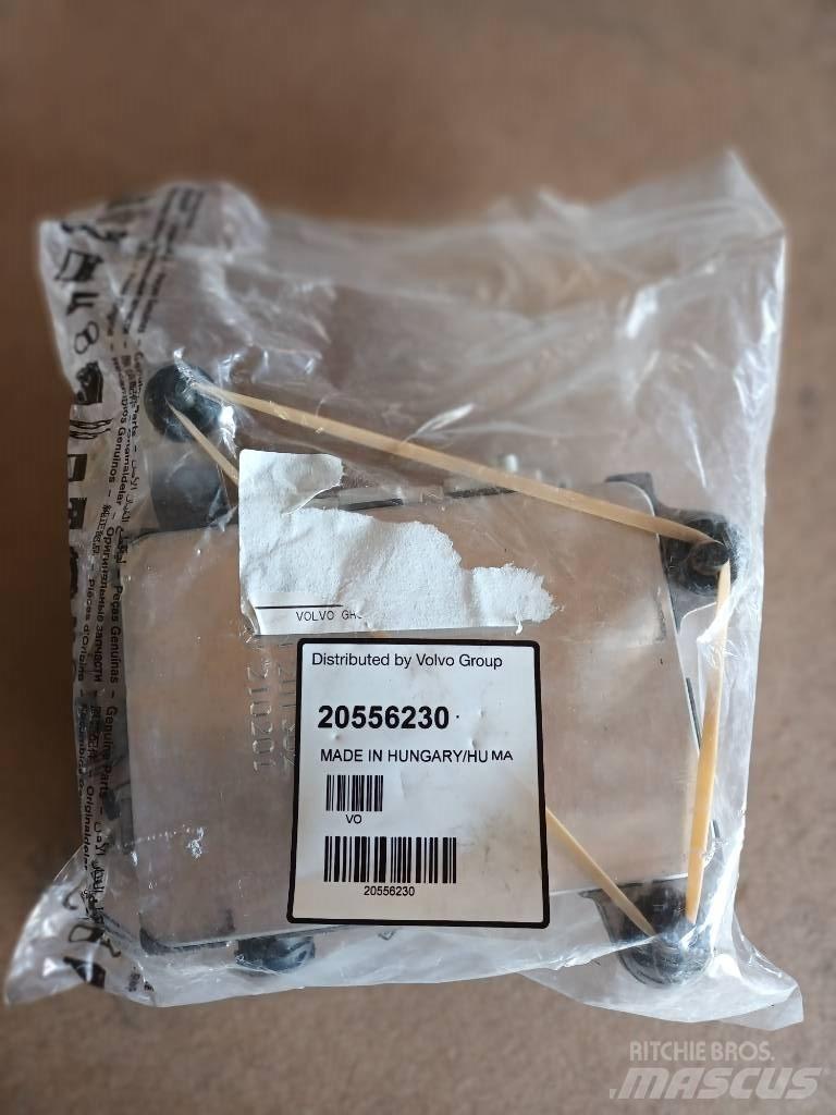 Volvo VALVE 20556230 制动器