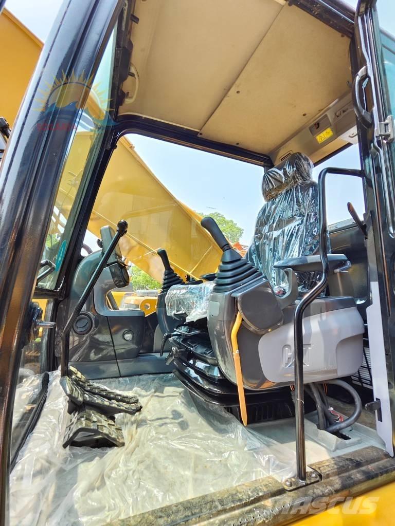 CAT 336 D 履带挖掘机