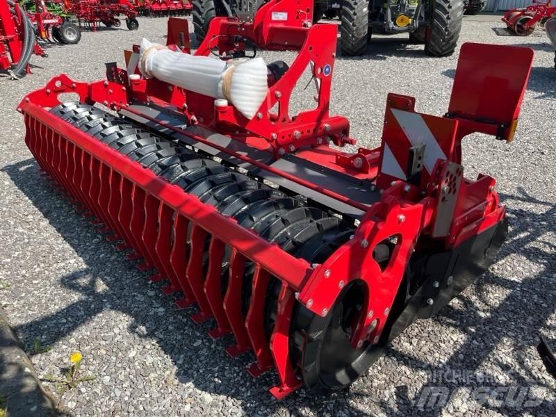Horsch Kredo 3 HD 动力旋转耙