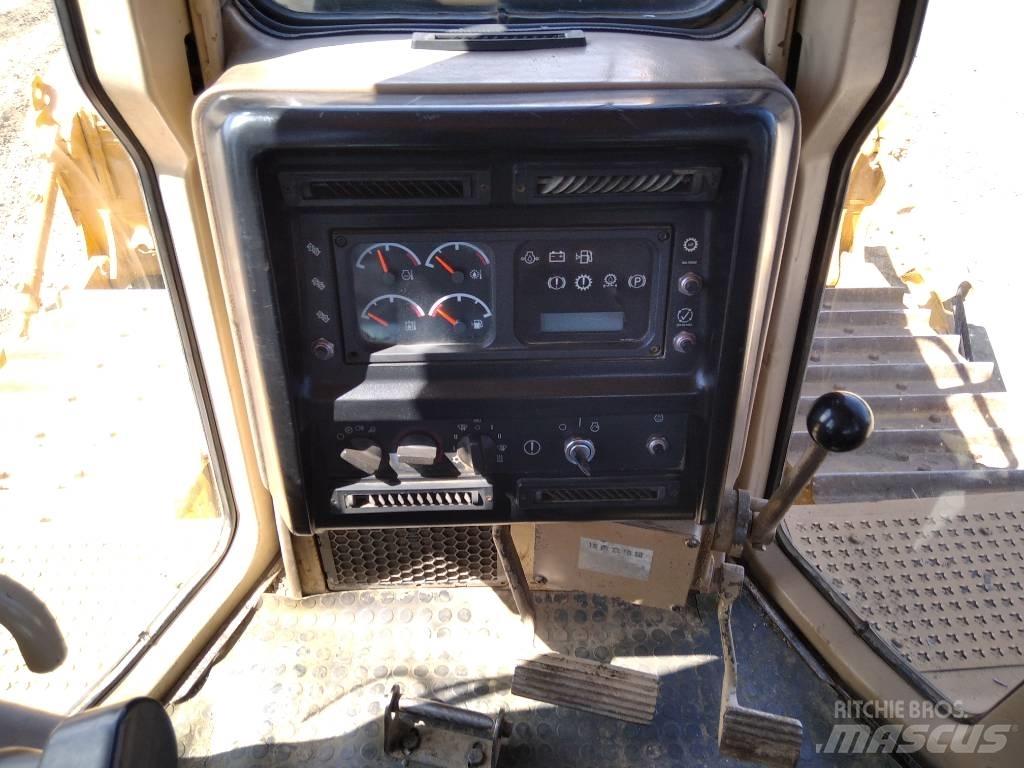 CAT D 6 R LGP 推土机