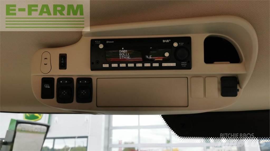 John Deere 6R 130 拖拉机/农用车
