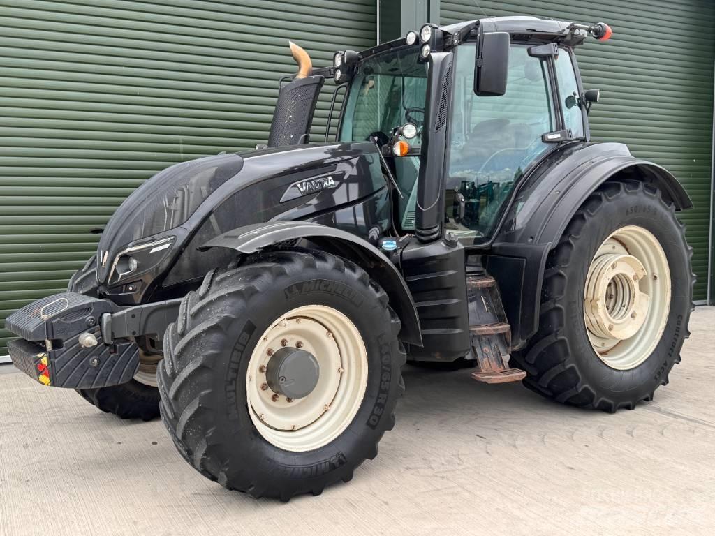Valtra T 174 拖拉机/农用车
