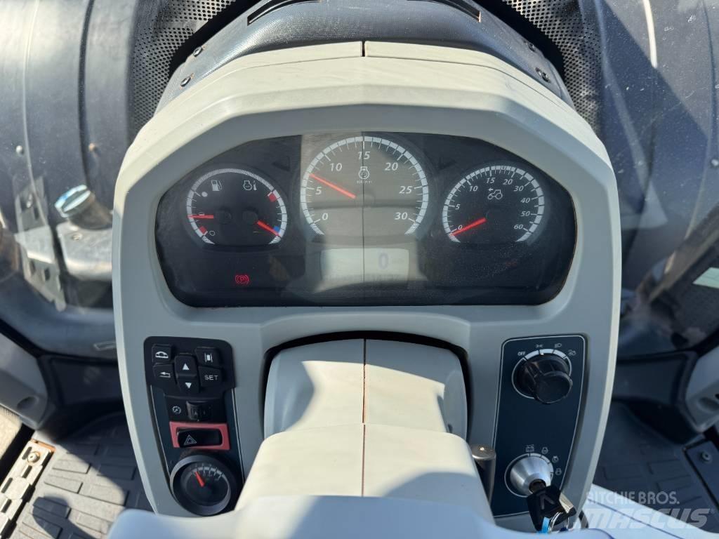 Valtra T 174 拖拉机/农用车