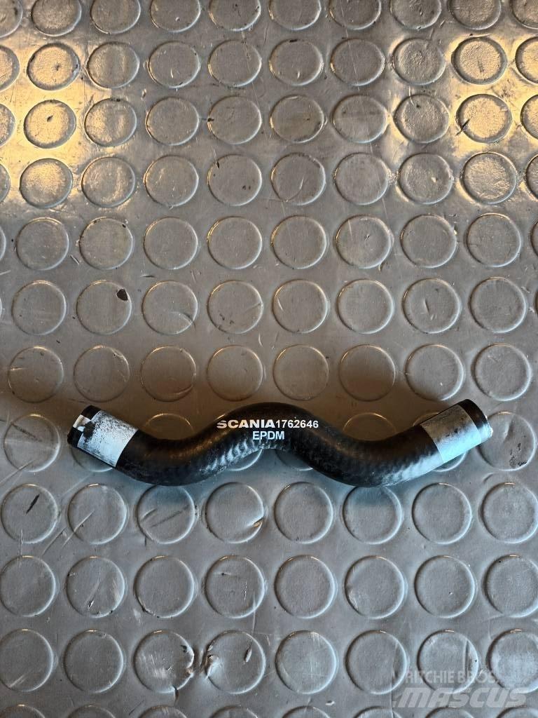 Scania HOSE 1762646 发动机