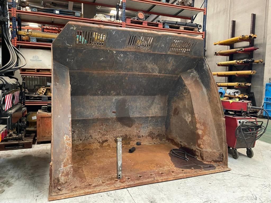 Volvo L 120 H 挖斗