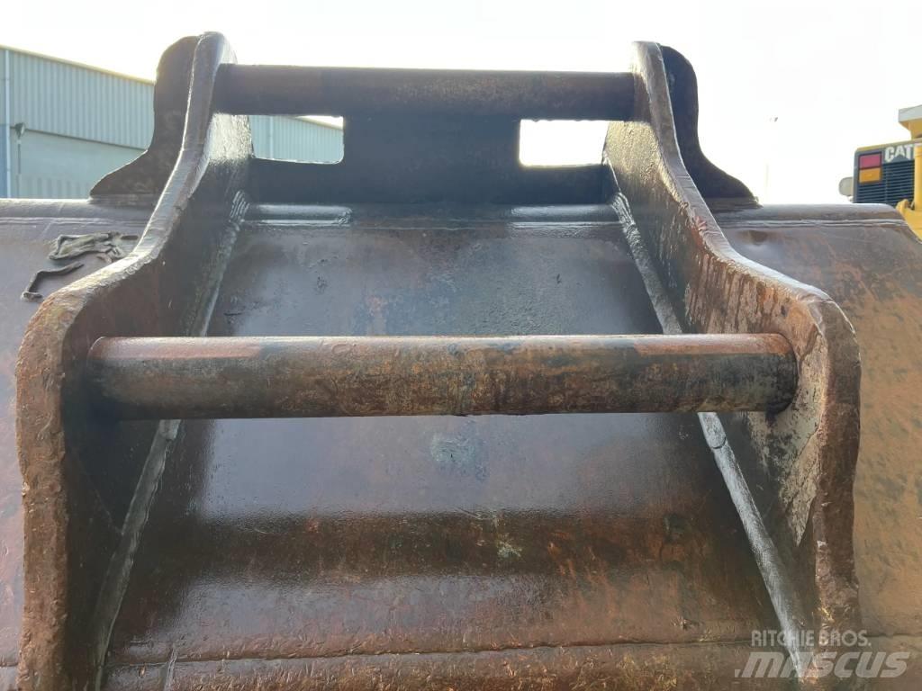 OilQuick OQ90 挖斗