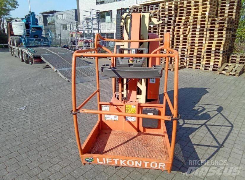 JLG Toucan 10 E-L 其他升降机和高空作业平台