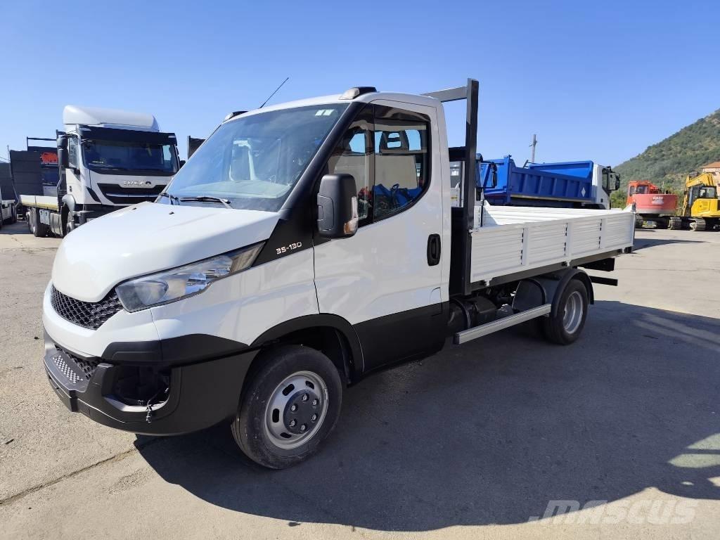 Iveco Daily 35 C 13 自卸式货车