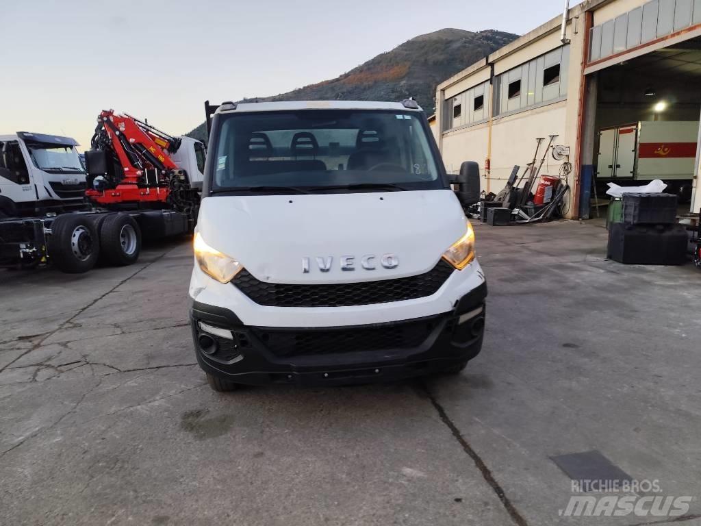Iveco Daily 35 C 13 自卸式货车