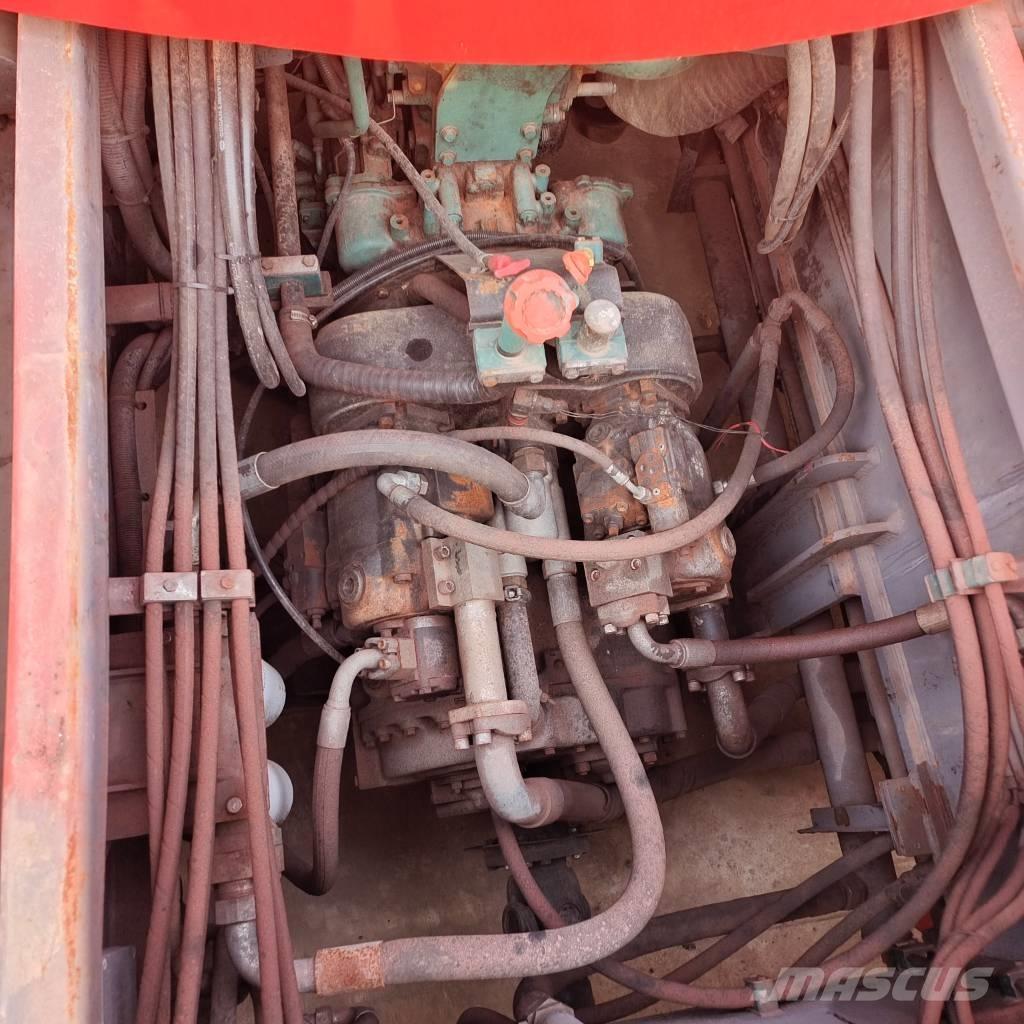 Sany SRSC 45 C30 正面吊