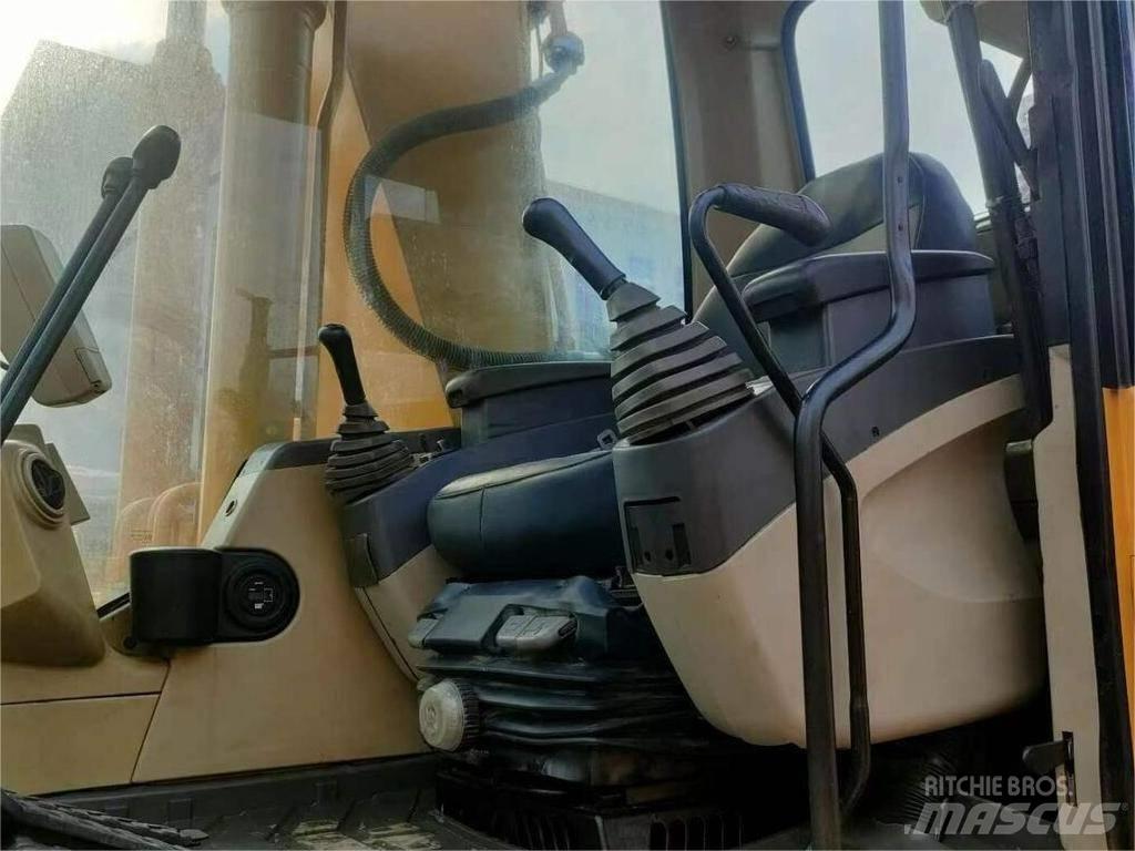 CAT 320C 履带挖掘机