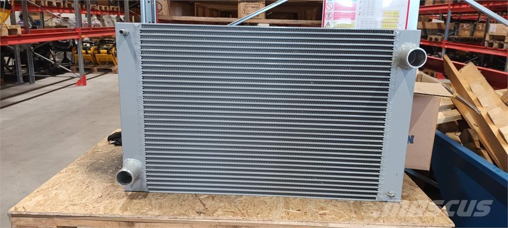  Forestline FL1 发动机