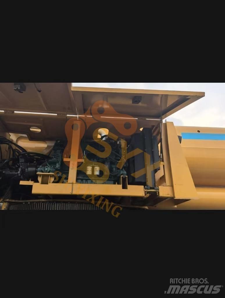 XCMG XCT 240 全地面起重机︳移动式起重机