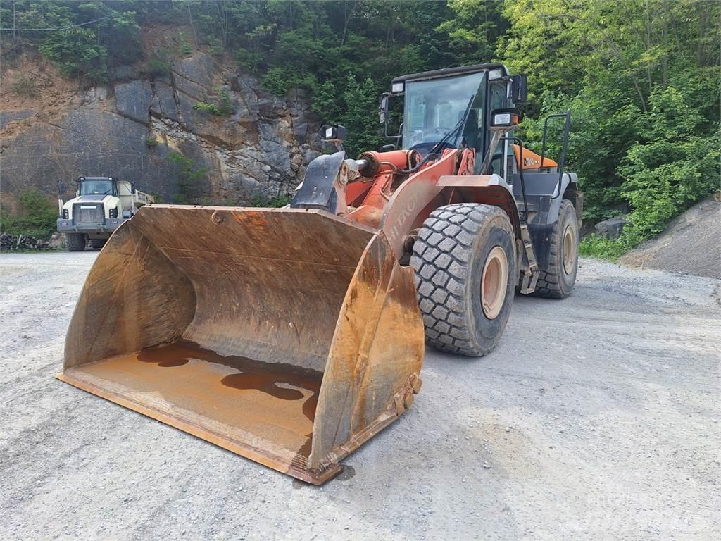 Hitachi ZW 310 4X4 建筑机械-其他
