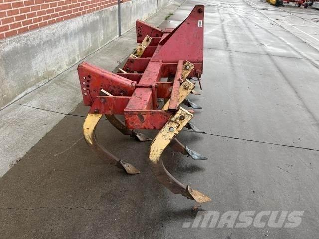 Wifo 2900 手扶中耕机