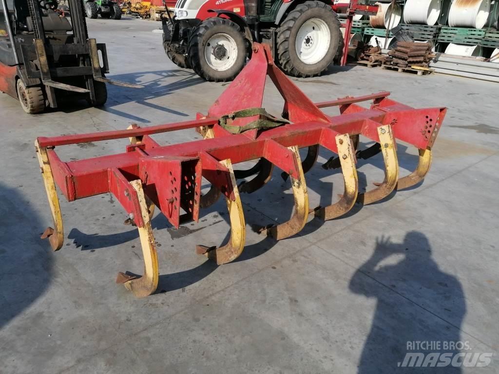 Wifo 2900 手扶中耕机