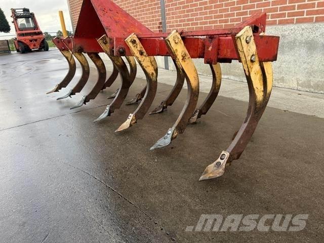 Wifo 2900 手扶中耕机