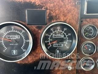 Kenworth T 800 自卸式货车
