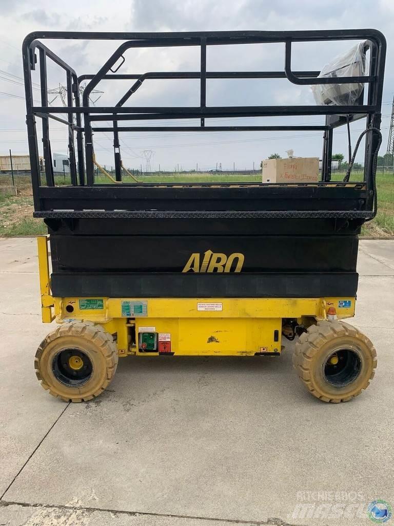 Airo SF1000 剪叉式升降机
