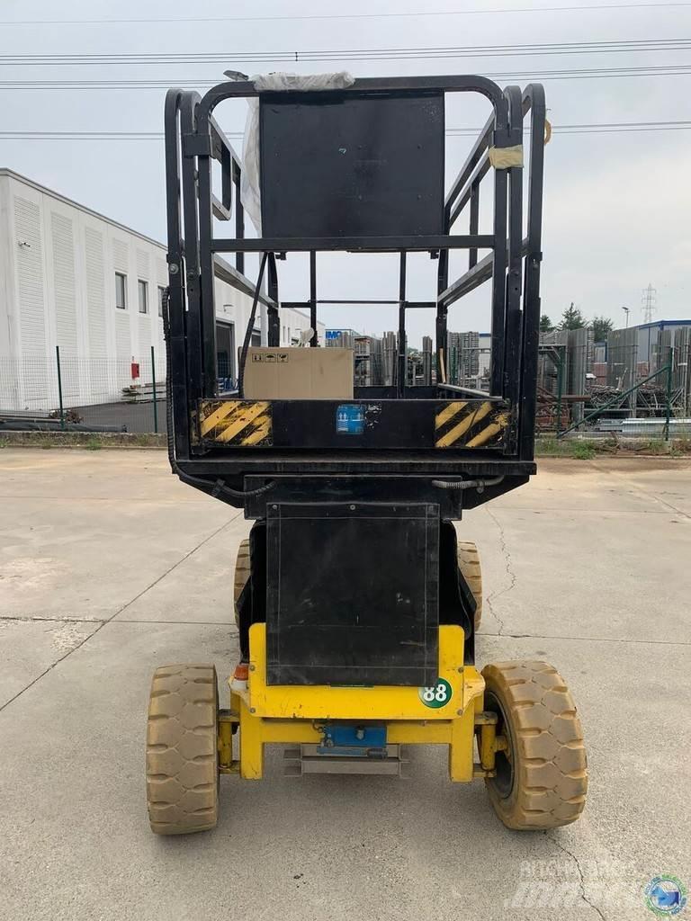 Airo SF1000 剪叉式升降机