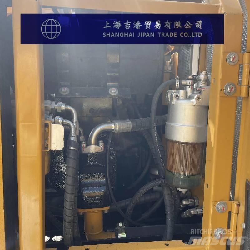 Sany SY 75 C 履带挖掘机