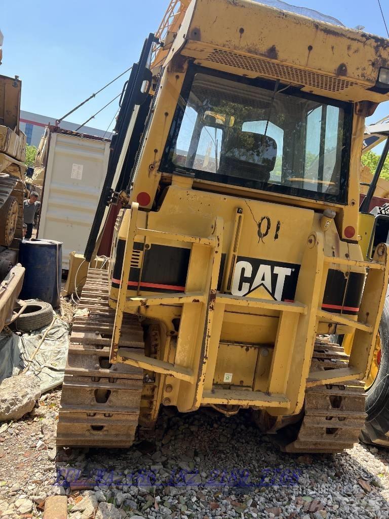 CAT D5G 履带式推土机