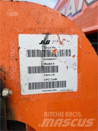 SkyTrak 10054 伸缩臂叉装车|叉装车