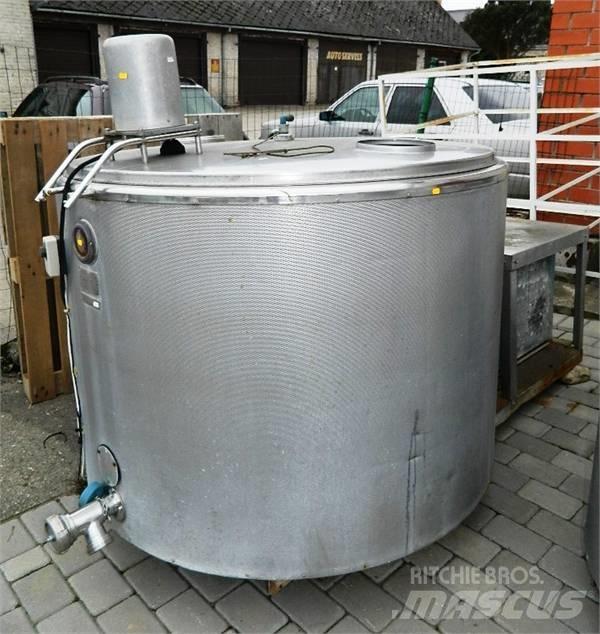 Wedholms DF713 奶制品存储设备