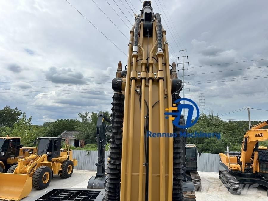 CAT 336D2 履带挖掘机