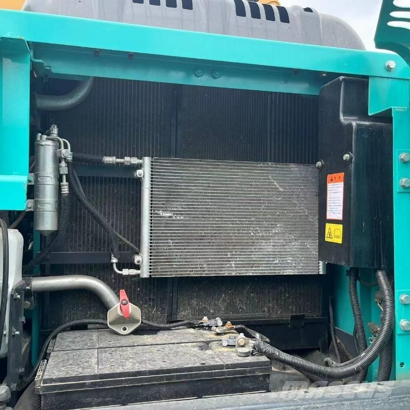 Kobelco SK 200 履带挖掘机