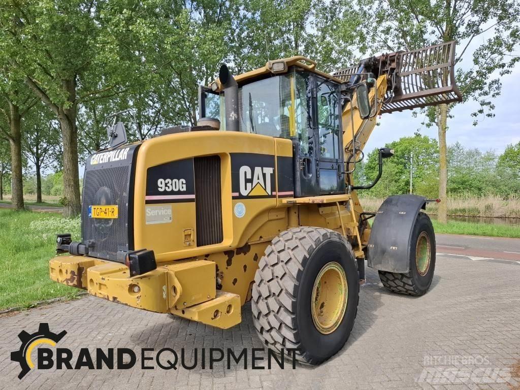 CAT 930G 轮式装载机
