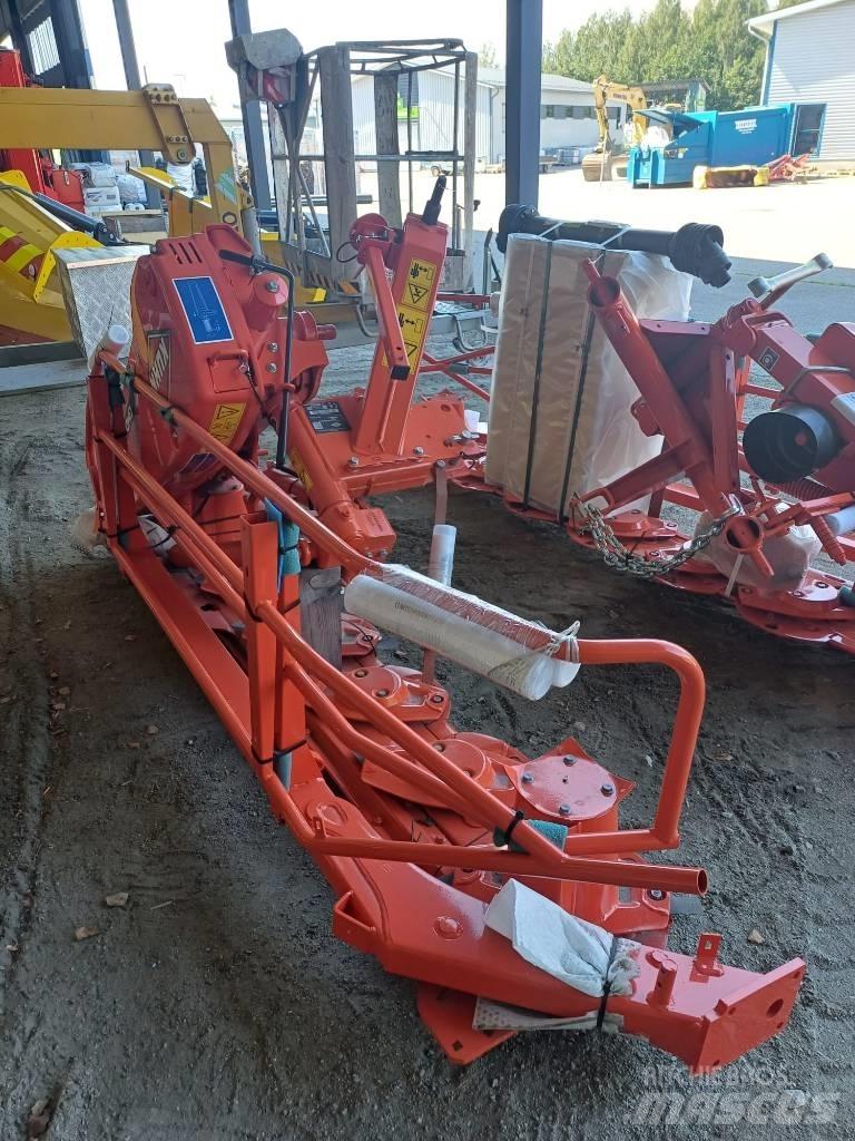 Kuhn GMD 24 割草机