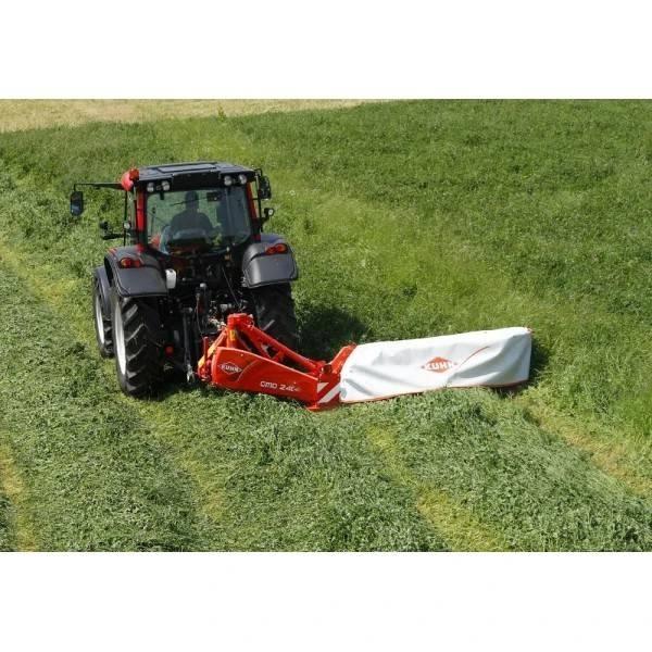 Kuhn GMD 24 割草机