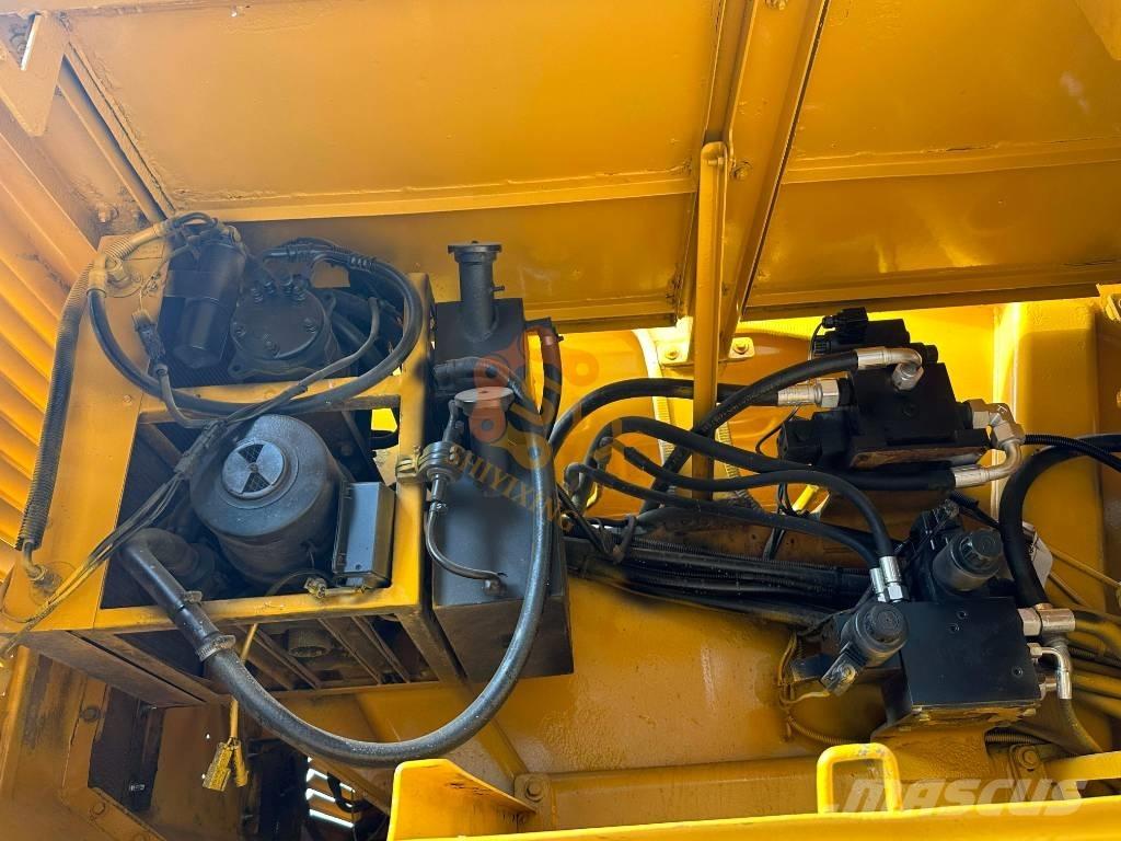 XCMG XCT80L5 全地面起重机︳移动式起重机