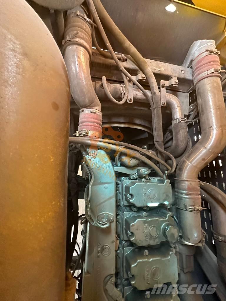 XCMG XCT80L5 全地面起重机︳移动式起重机