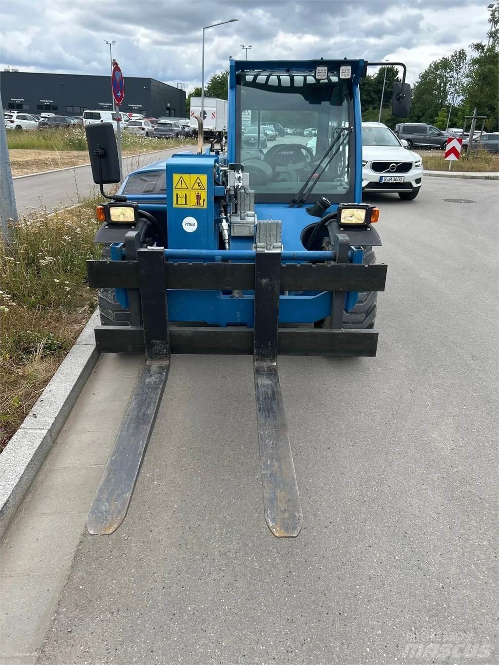 Merlo P27.6 Plus 其他叉车