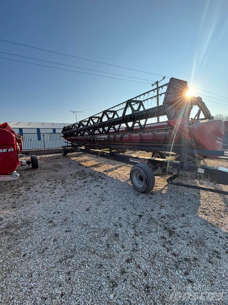 Case IH 3050 HD 联合收割机头