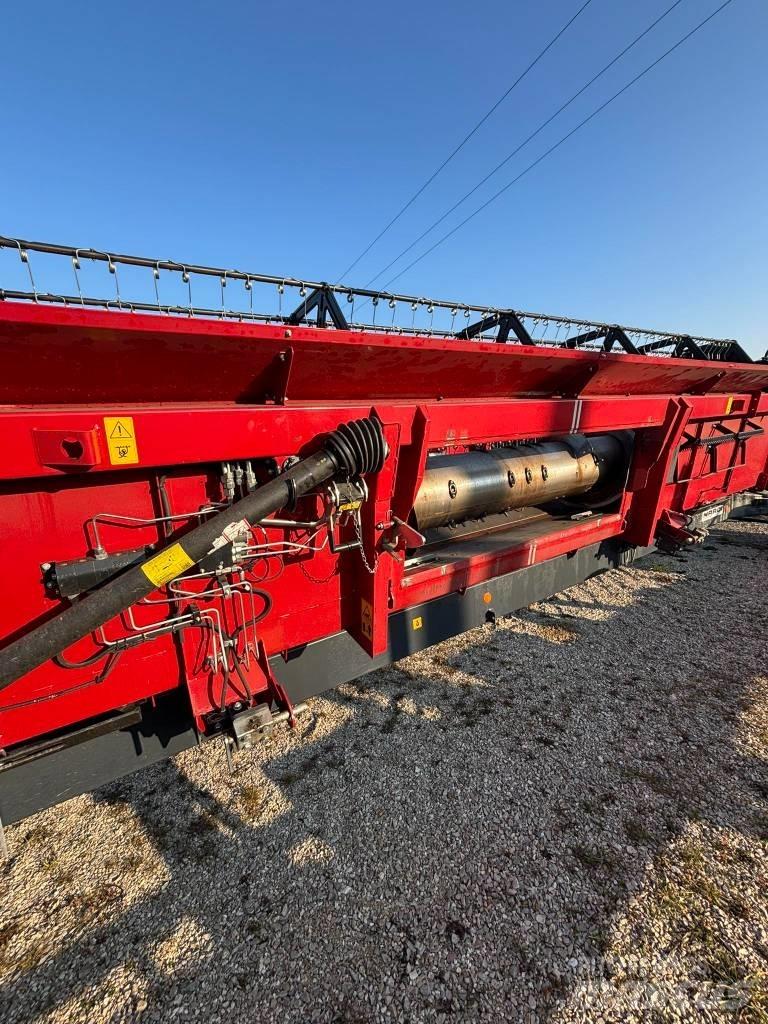 Case IH 3050 HD 联合收割机头