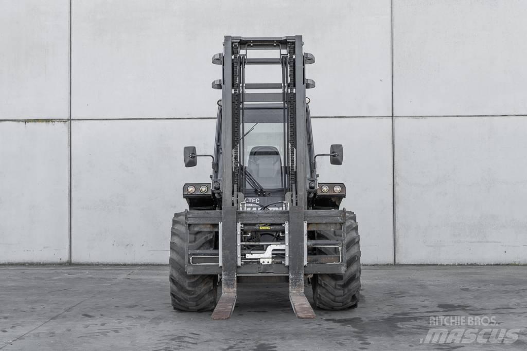 Manitou M 50-4 柴油叉车