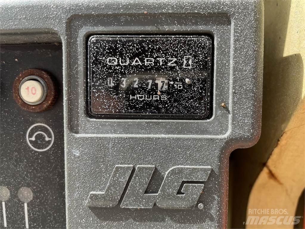 JLG 1930ES 剪叉式升降机