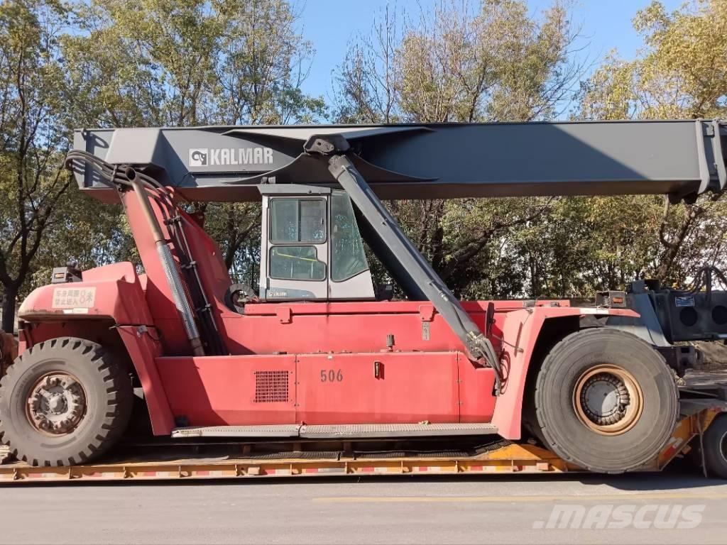 Kalmar DRT 450 正面吊