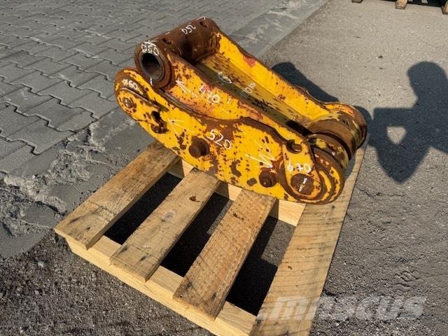 O&K Connection Link 挖掘机配件