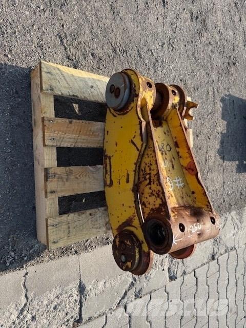 O&K Connection Link 挖掘机配件