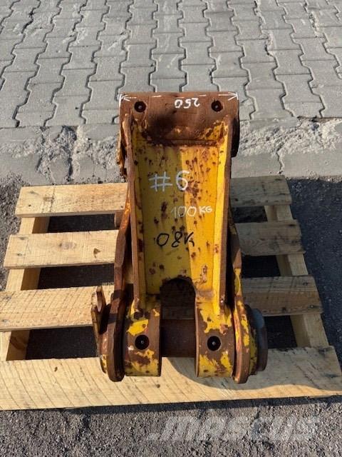 O&K Connection Link 挖掘机配件